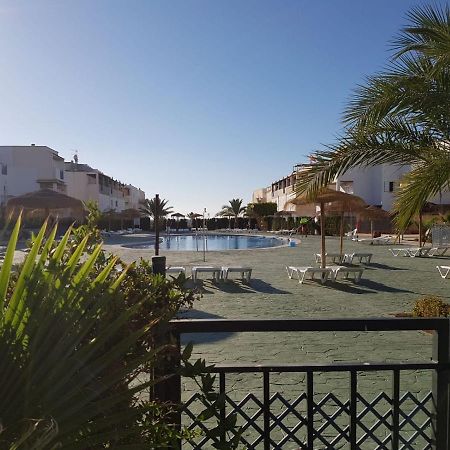 APARTAMENTO en PRIMERA LÍNEA DE VERA PLAYA NATURISTA! Exterior foto