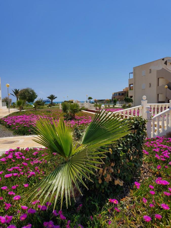 APARTAMENTO en PRIMERA LÍNEA DE VERA PLAYA NATURISTA! Exterior foto